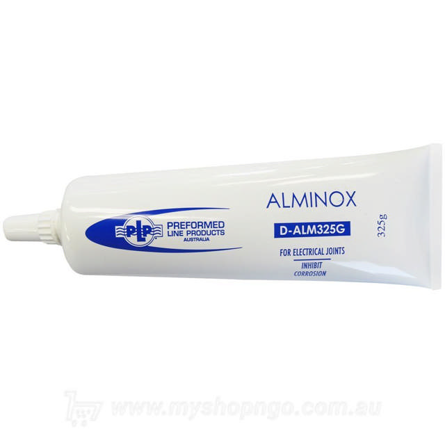 JOINTING COMPOUND, ALMINOX 325G