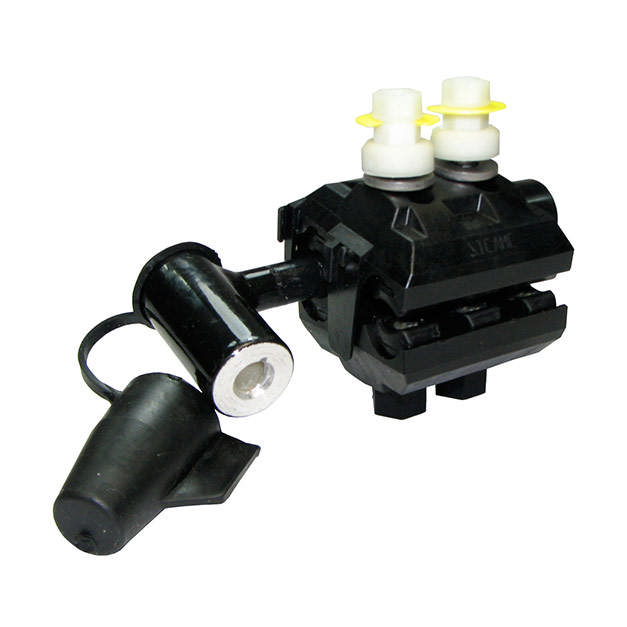 IPC,M12 BOND 50-185 INS MAINS PUSH CAP